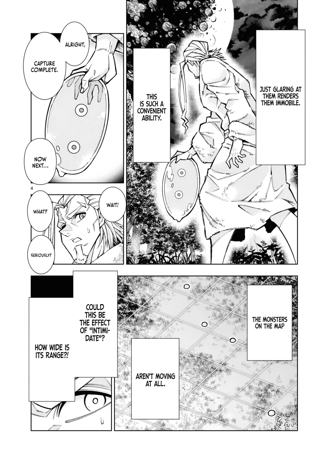 Kizuitara Musou Game no Akuyaku Shougun Datta Ken. Hametsu Route wa Bukkowasu, chapter 2, page 22