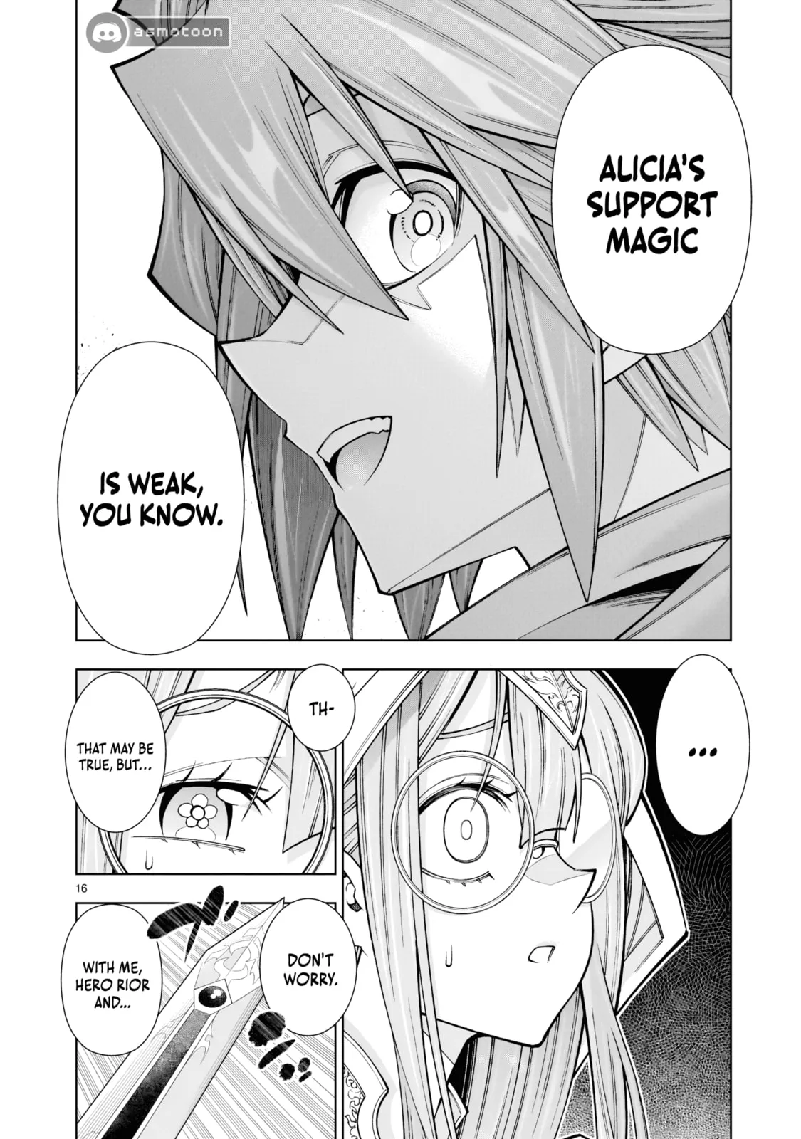 Kizuitara Musou Game no Akuyaku Shougun Datta Ken. Hametsu Route wa Bukkowasu, chapter 2, page 33