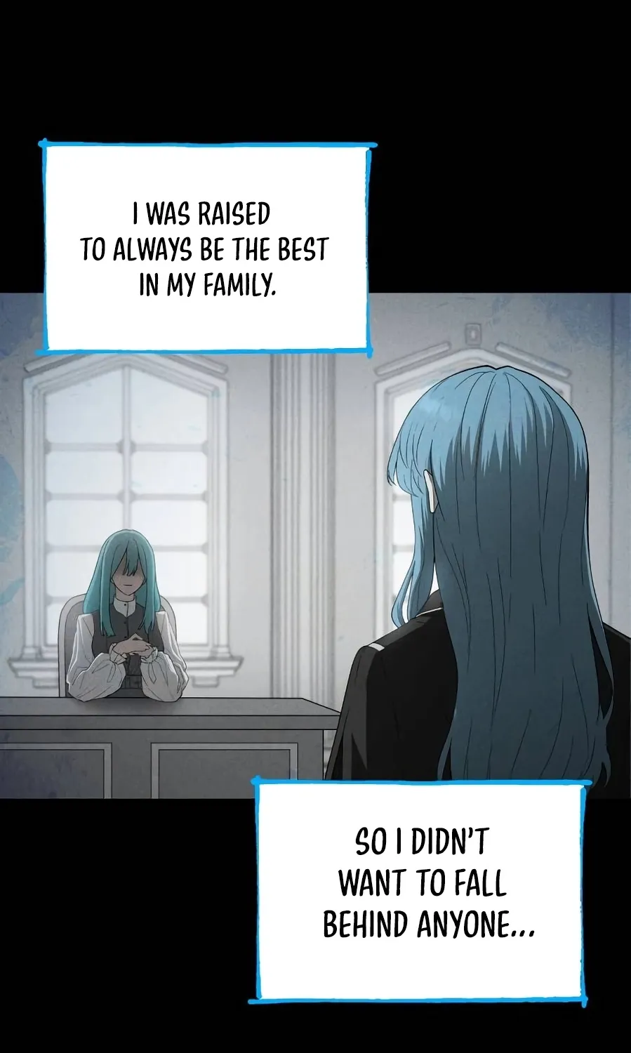 Colorist, chapter 5, page 9