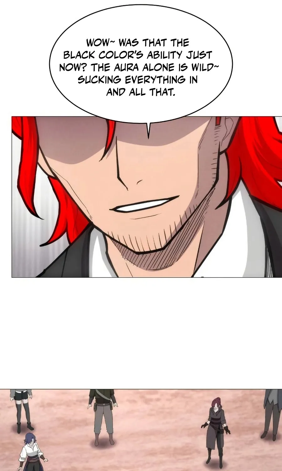 Colorist, chapter 5, page 19