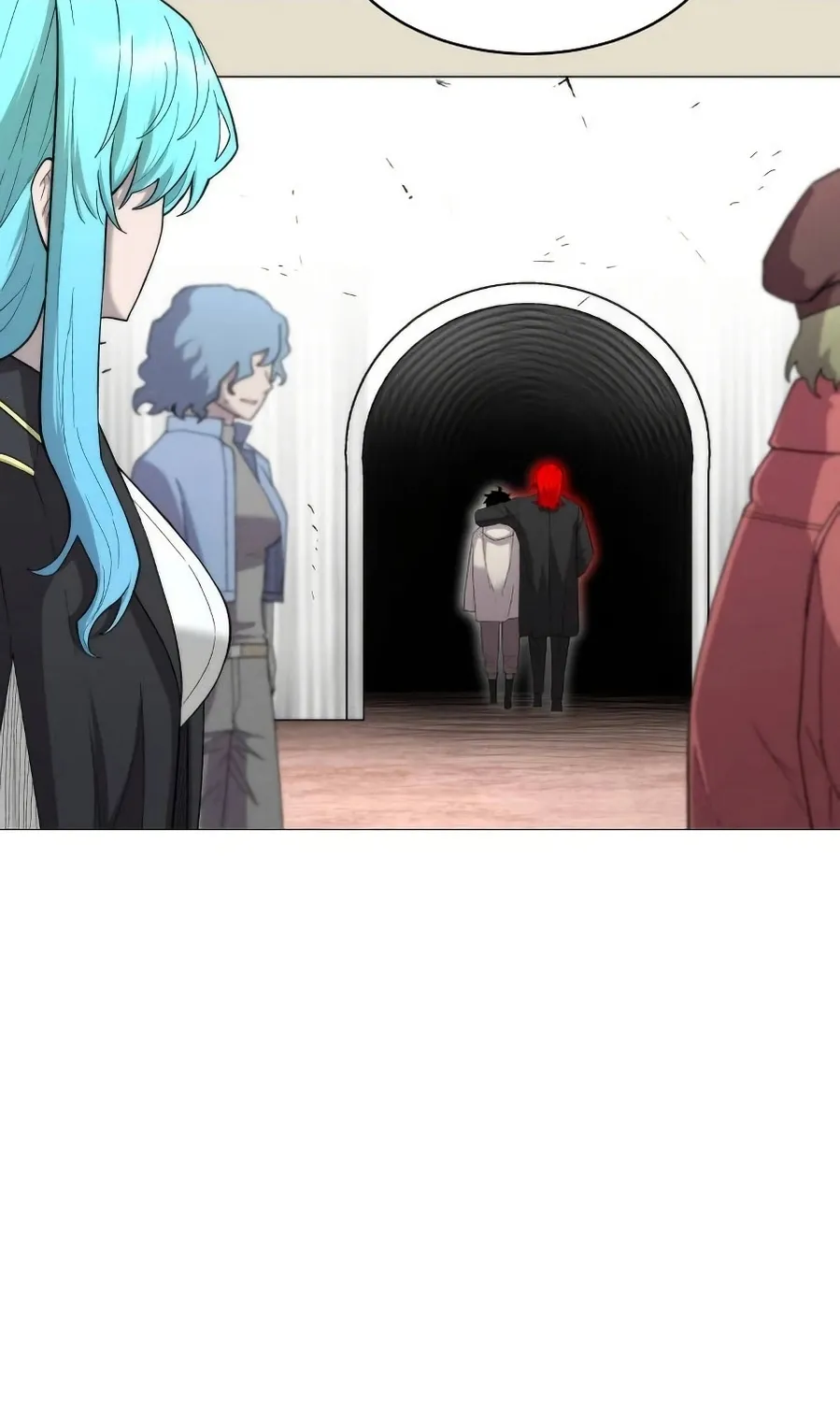 Colorist, chapter 5, page 33