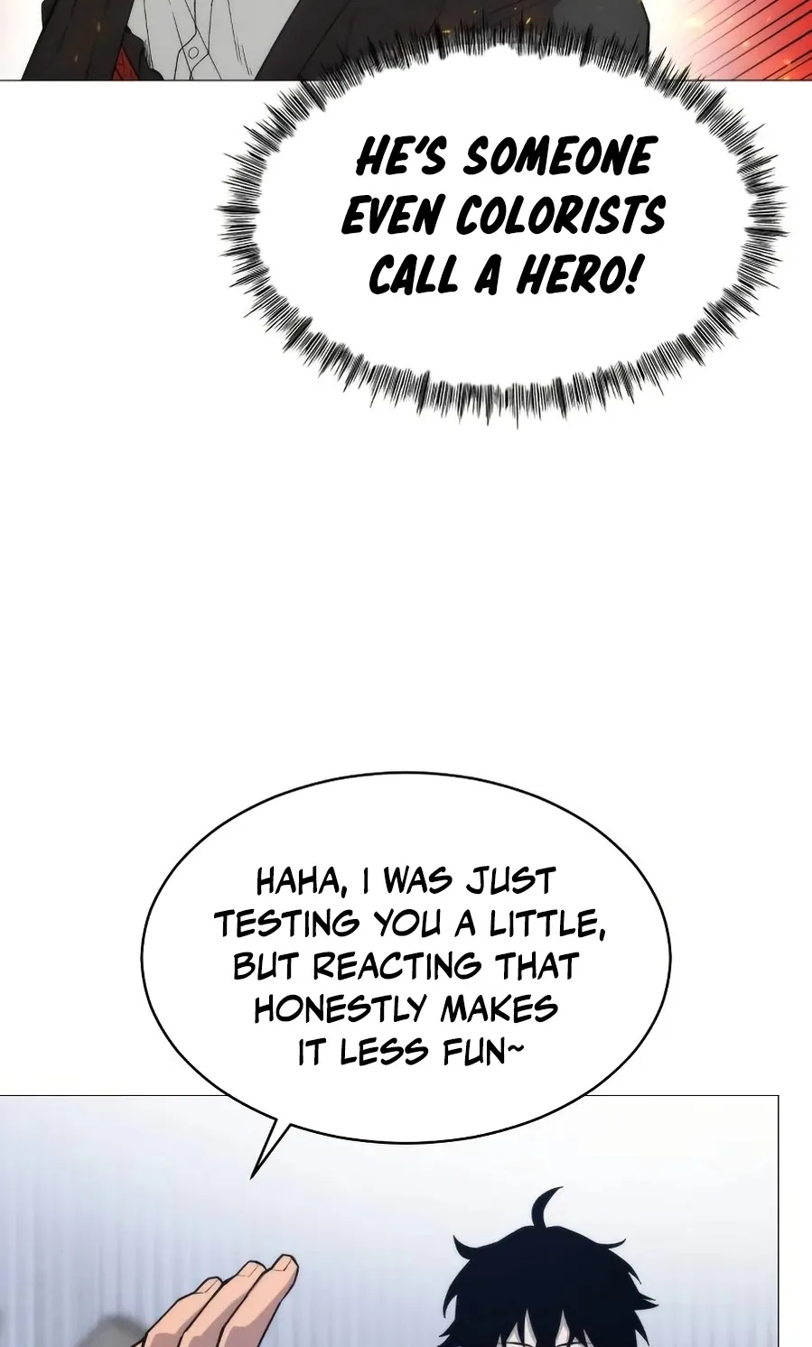 Colorist, chapter 5, page 53