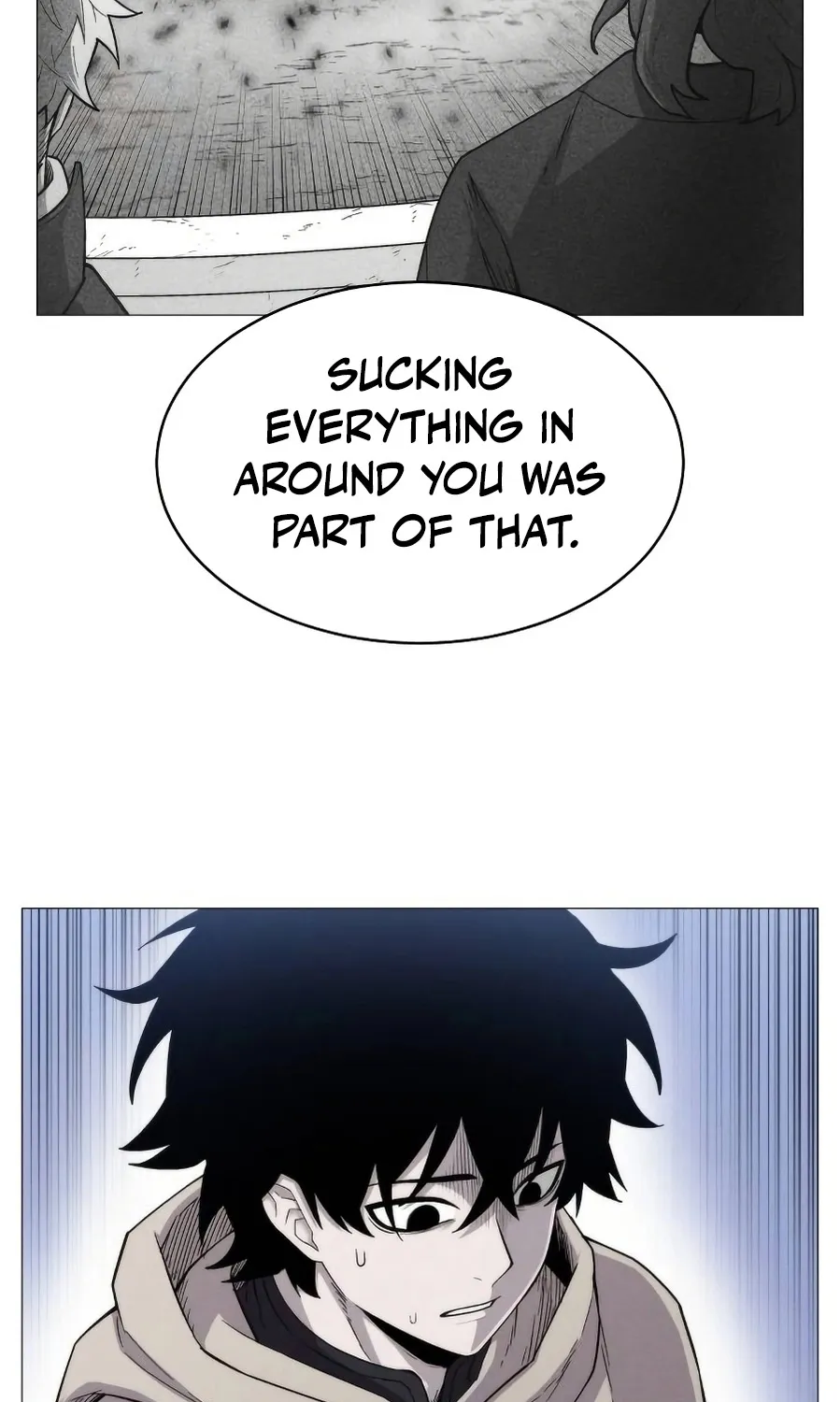 Colorist, chapter 5, page 60