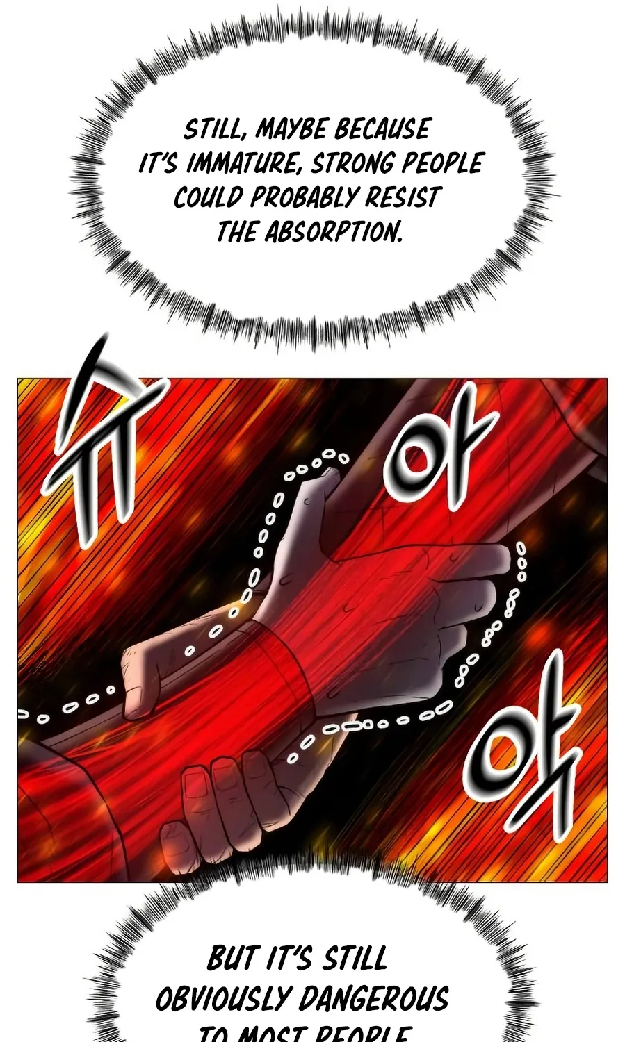 Colorist, chapter 5, page 96