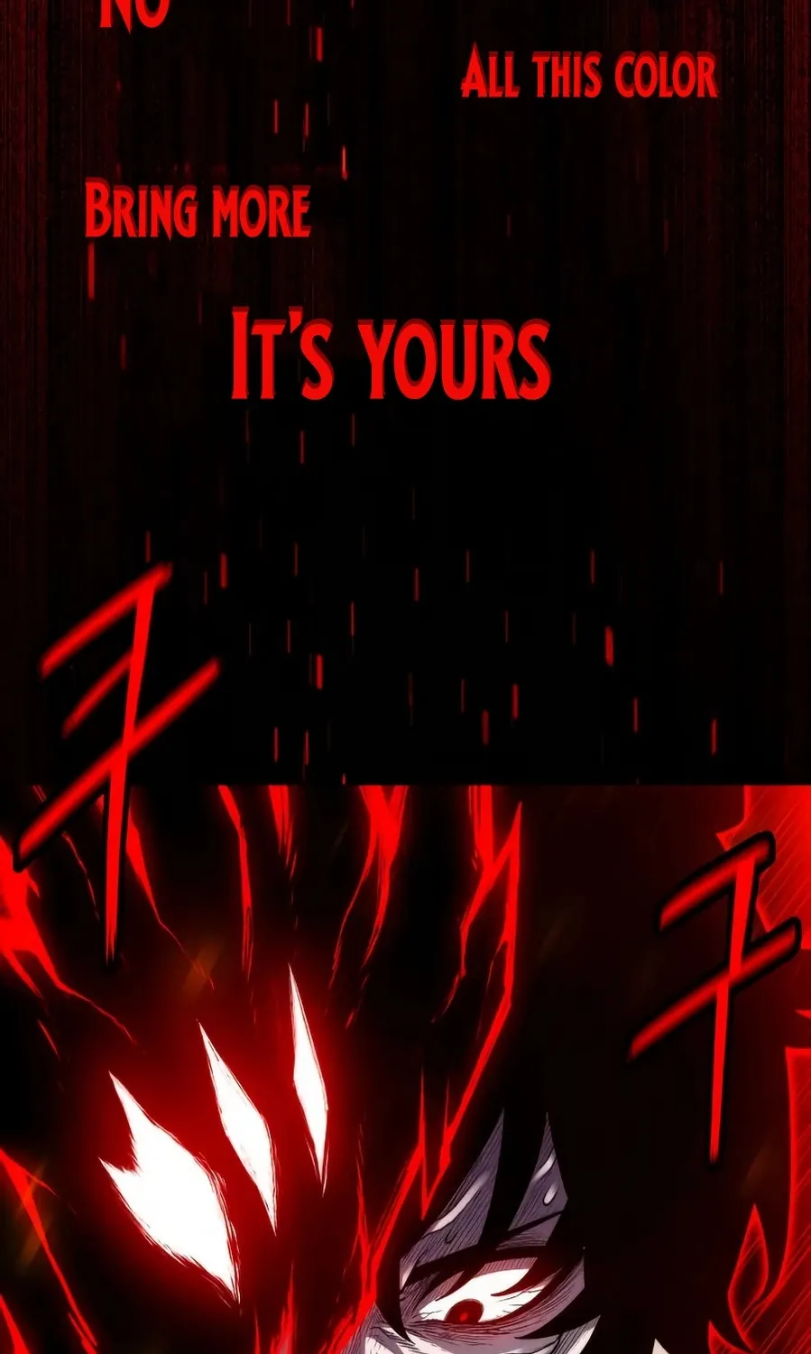 Colorist, chapter 5, page 116