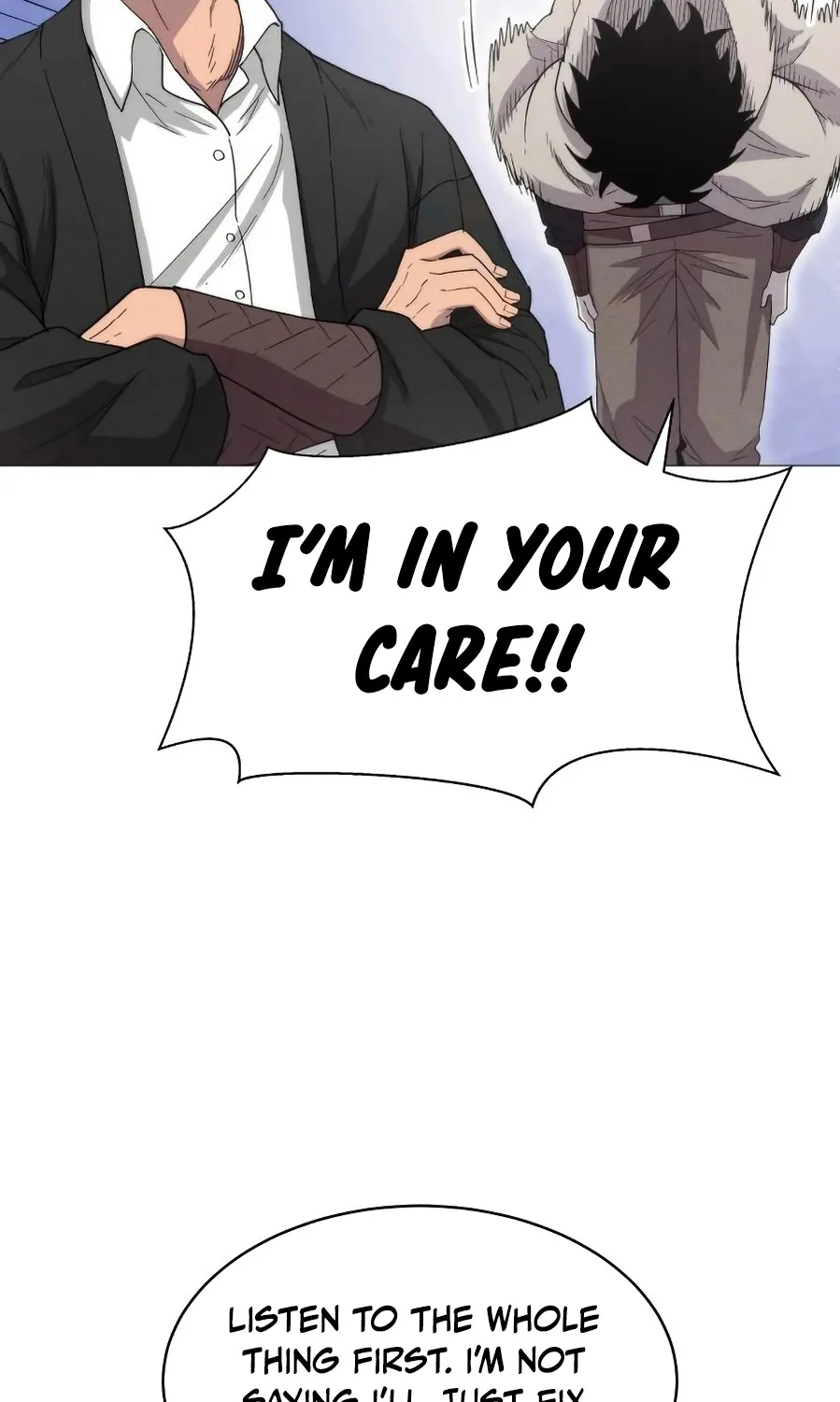 Colorist, chapter 5, page 145