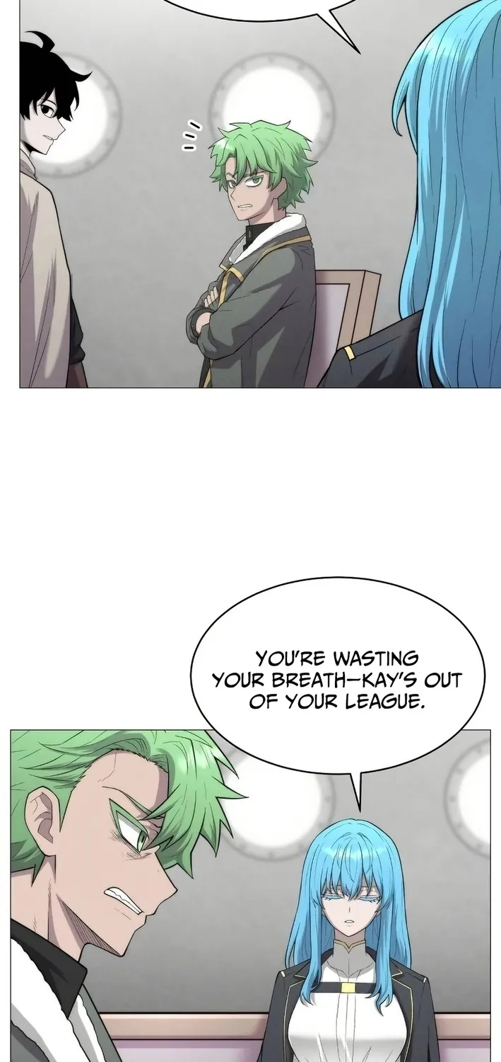 Colorist, chapter 6, page 28