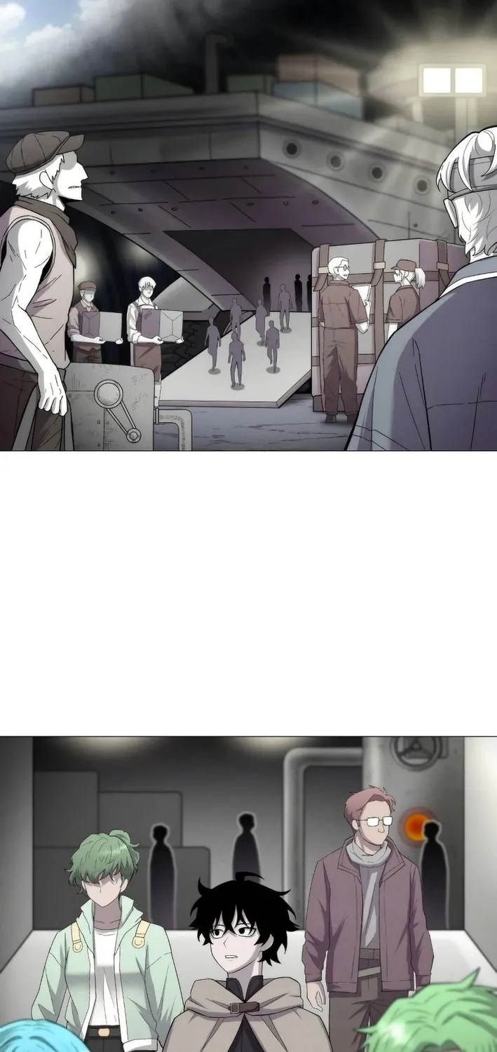 Colorist, chapter 6, page 36