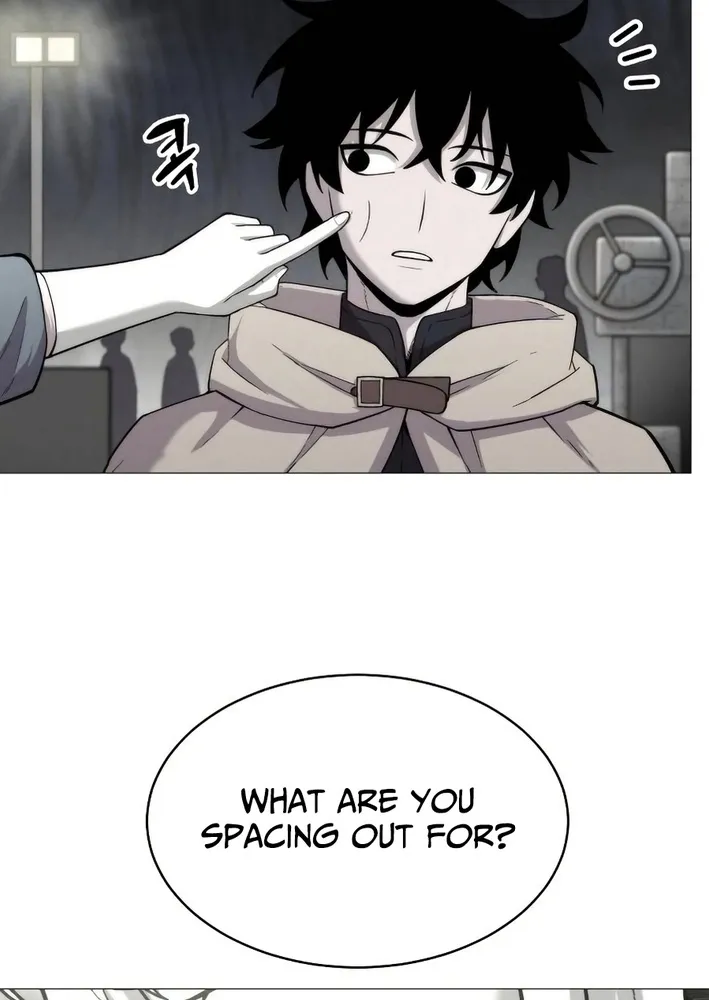 Colorist, chapter 6, page 39