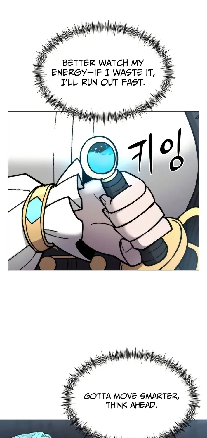 Colorist, chapter 6, page 84