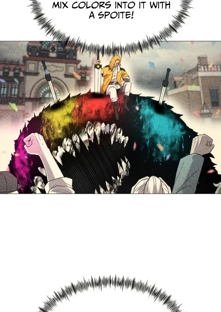Colorist, chapter 6, page 95