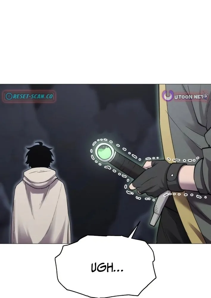 Colorist, chapter 6, page 97