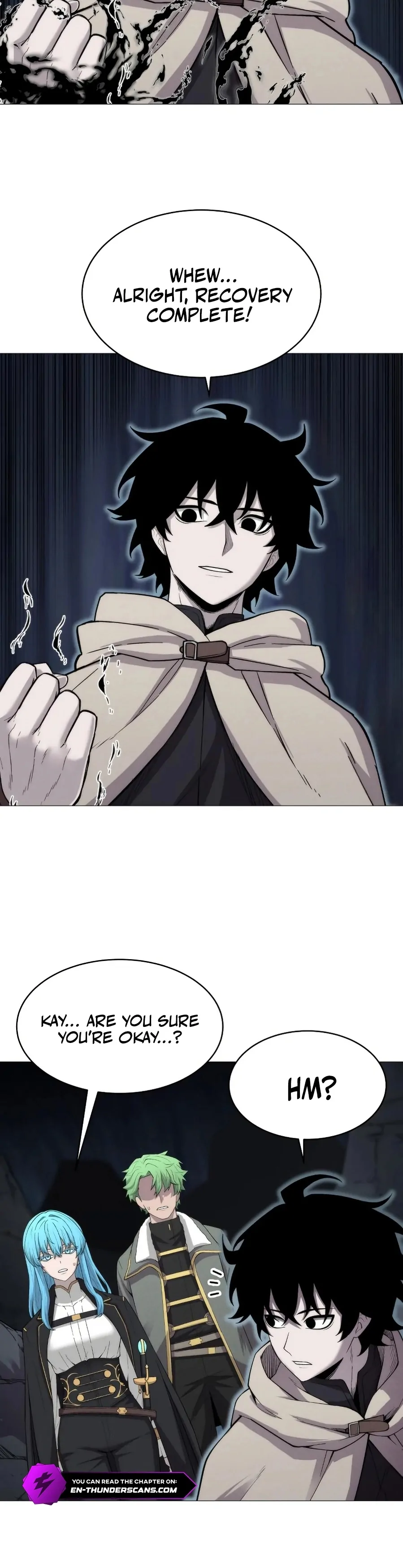 Colorist, chapter 7, page 7