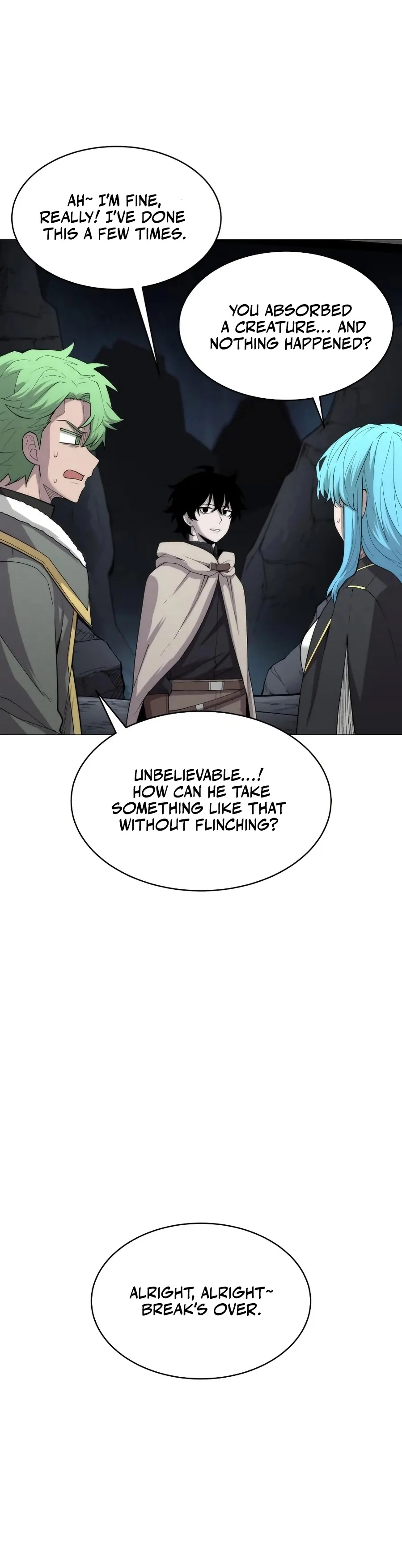 Colorist, chapter 7, page 8
