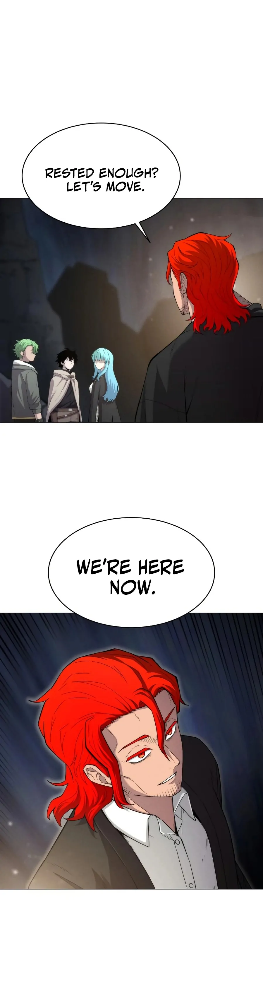 Colorist, chapter 7, page 9