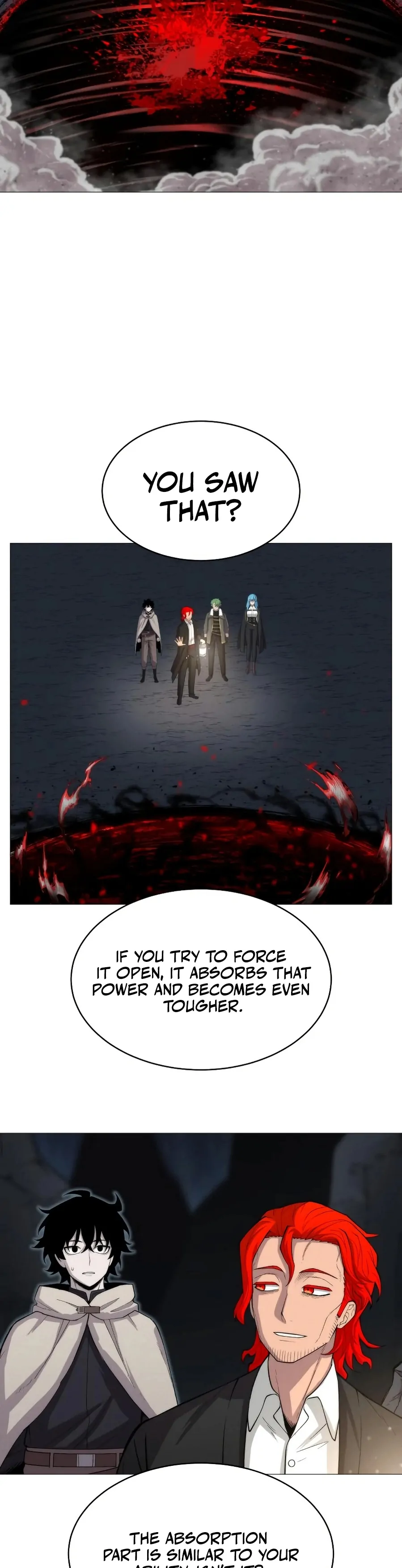 Colorist, chapter 7, page 14