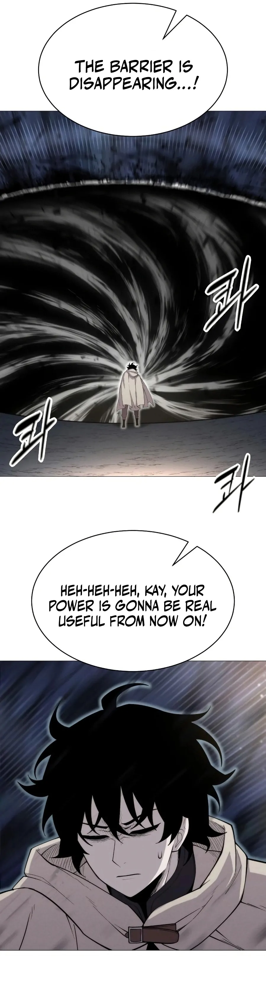 Colorist, chapter 7, page 21