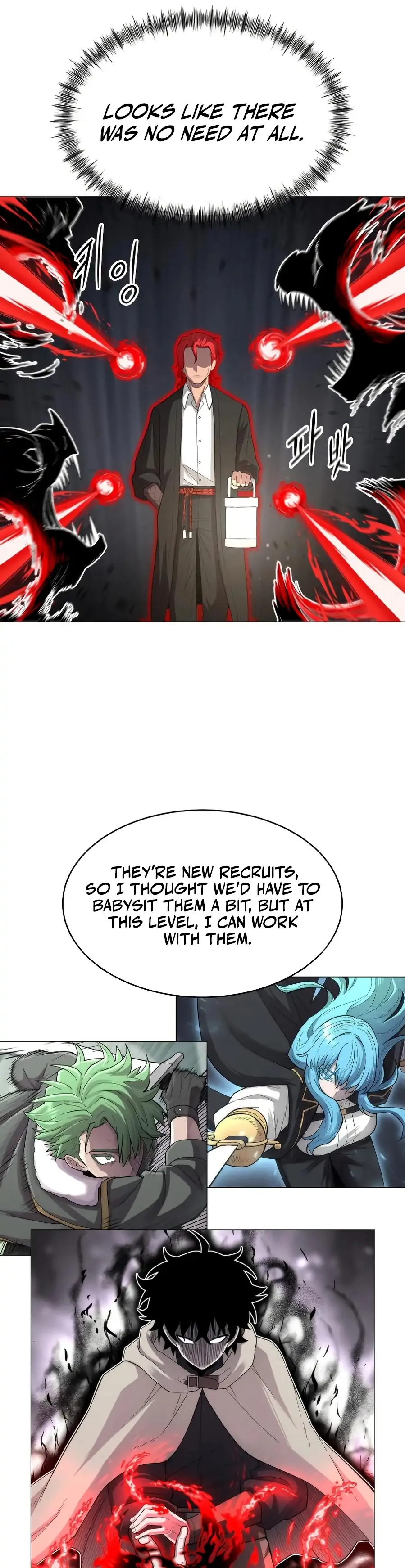 Colorist, chapter 7, page 29