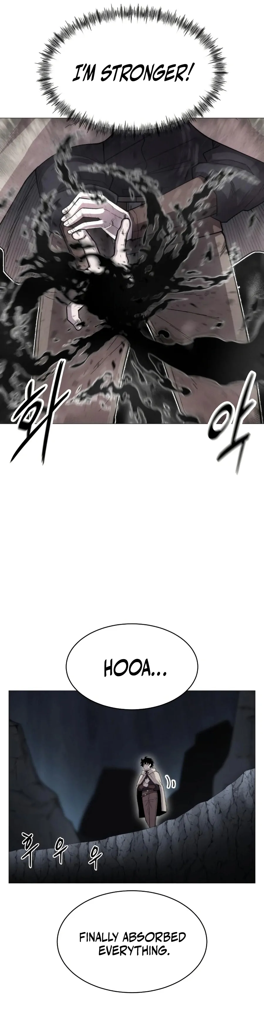 Colorist, chapter 7, page 33