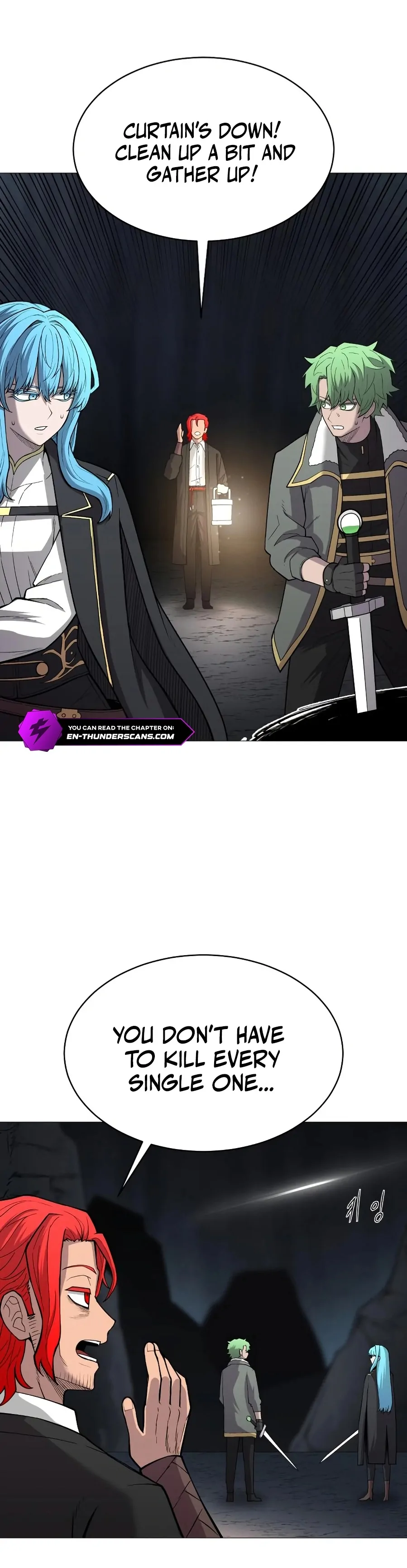Colorist, chapter 7, page 36