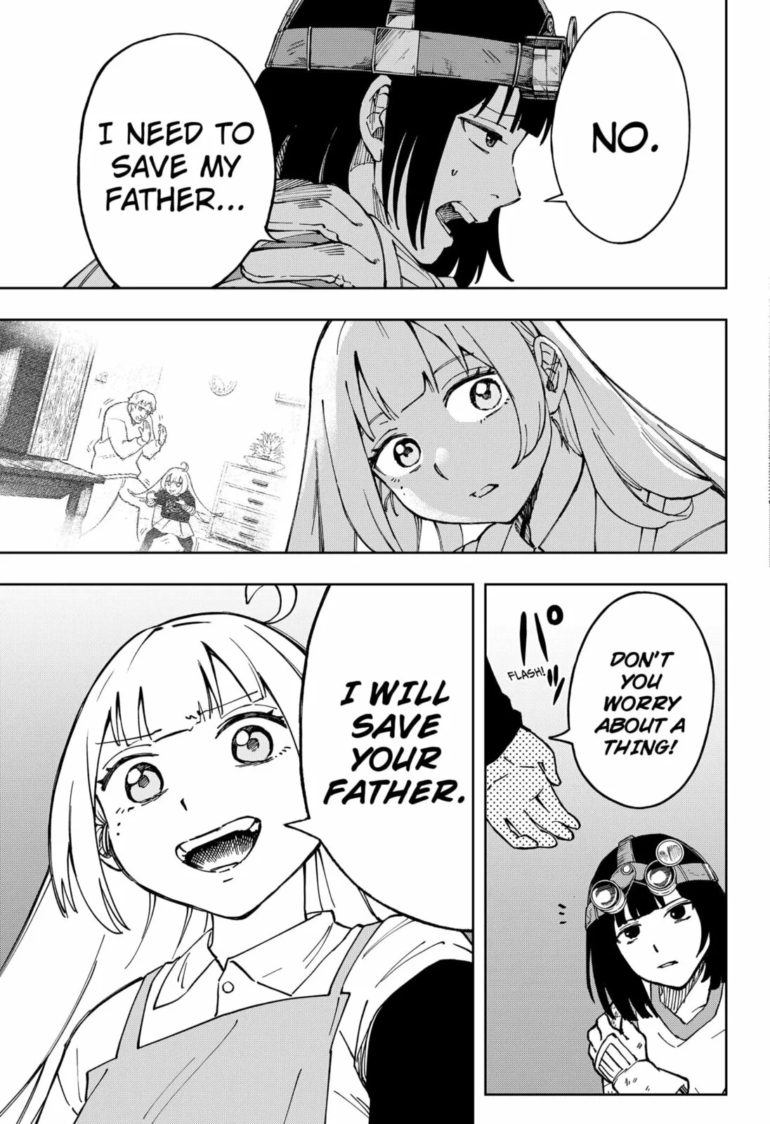 GGG, chapter 26, page 9
