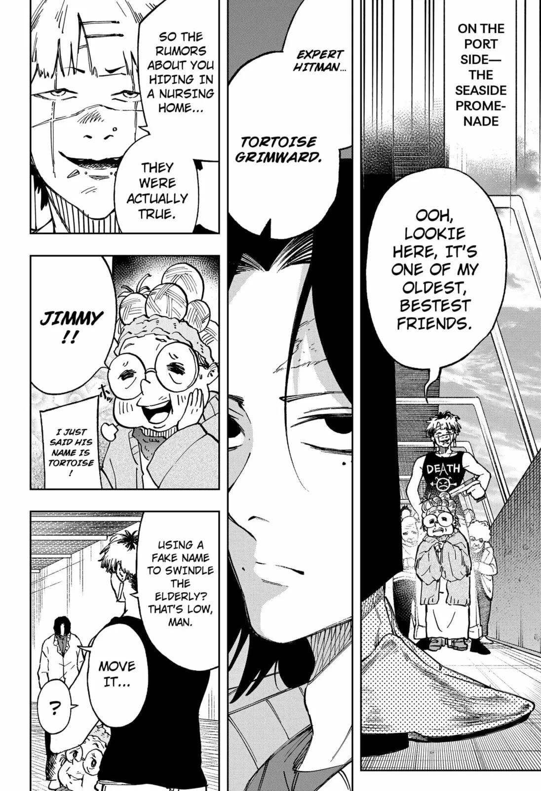 GGG, chapter 26, page 10