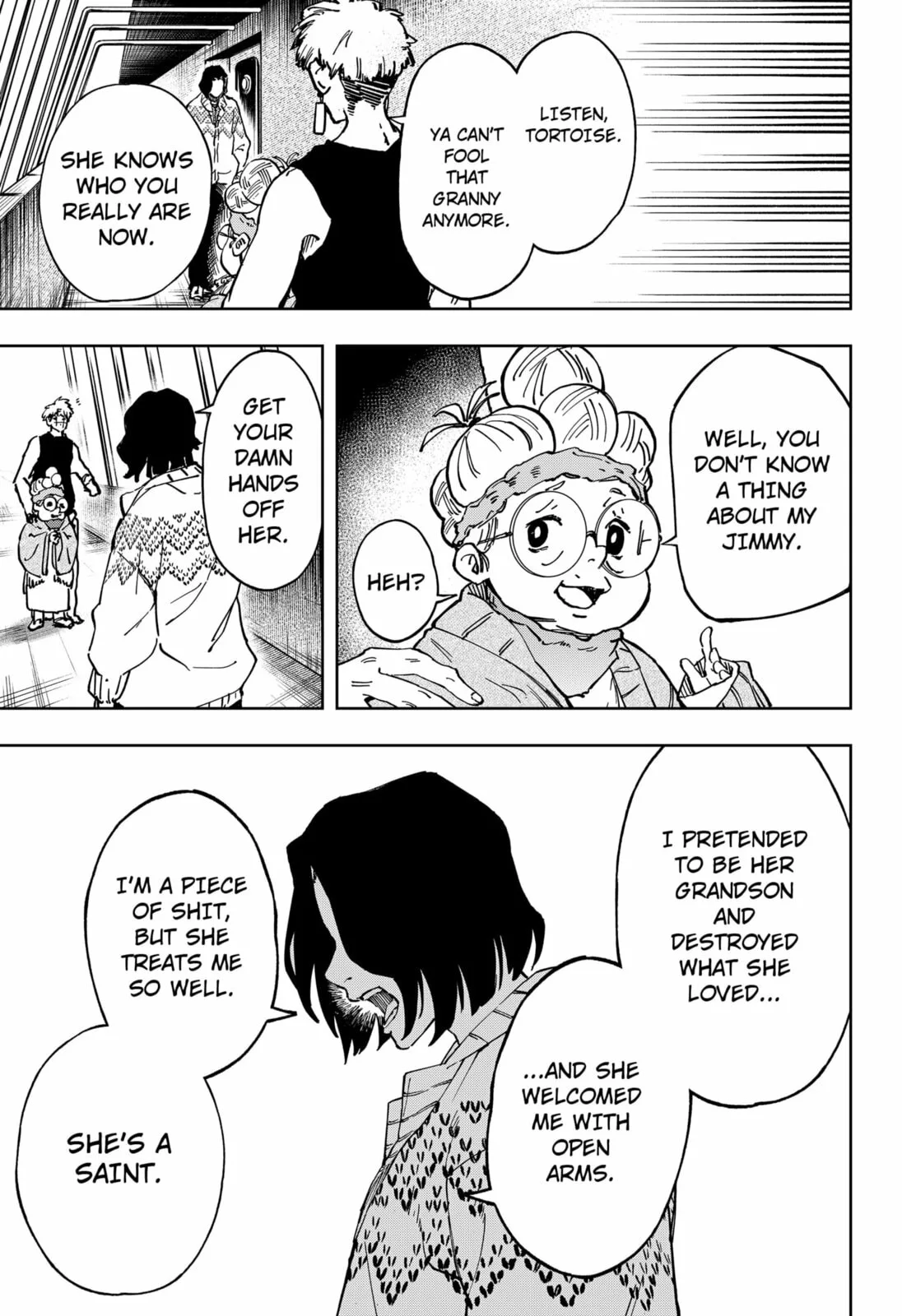 GGG, chapter 26, page 17