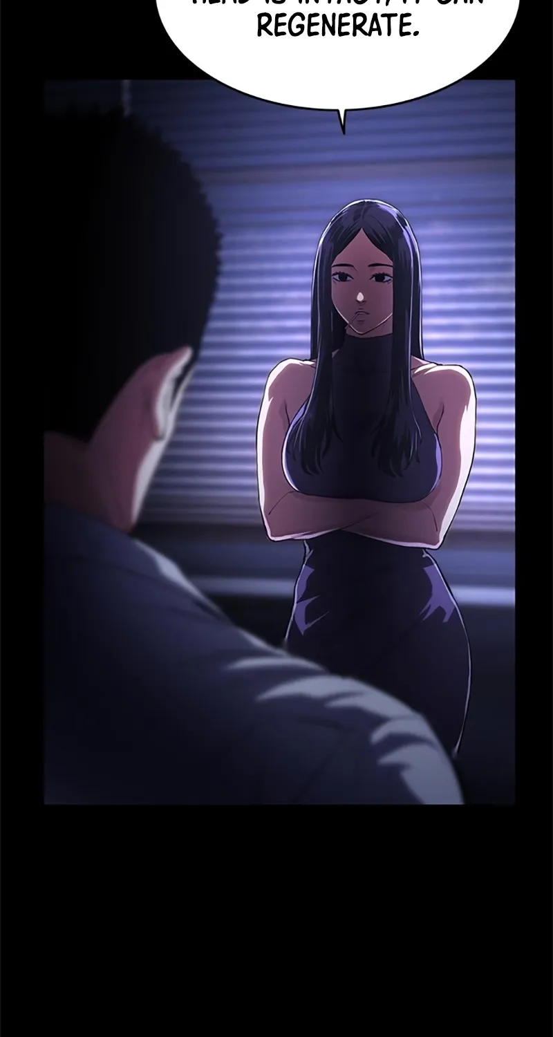 Evil Spirits and Demons, chapter 7, page 66