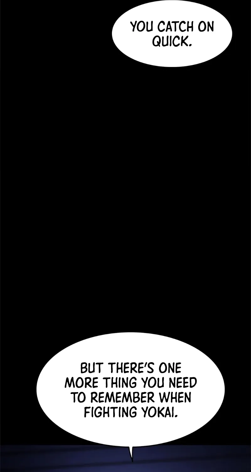 Evil Spirits and Demons, chapter 7, page 69