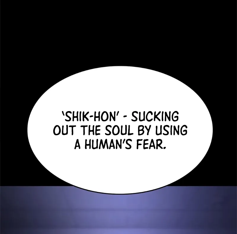 Evil Spirits and Demons, chapter 7, page 73