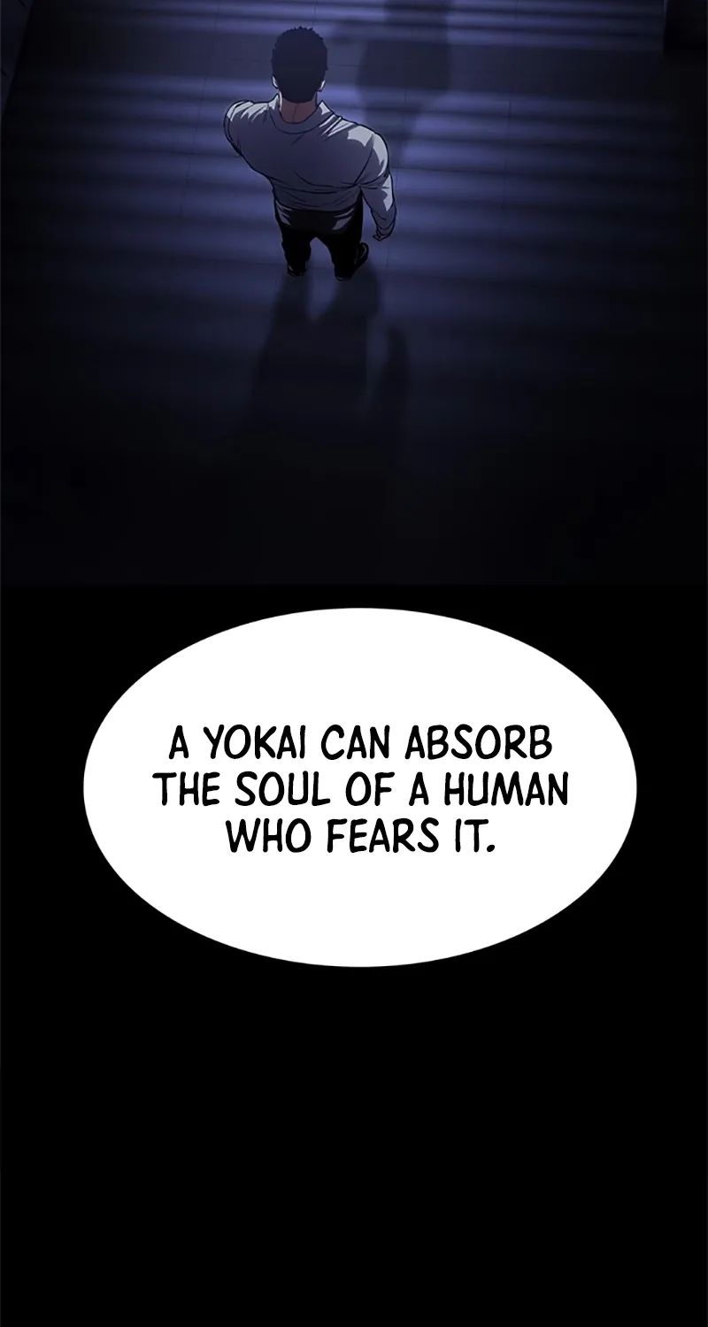 Evil Spirits and Demons, chapter 7, page 76