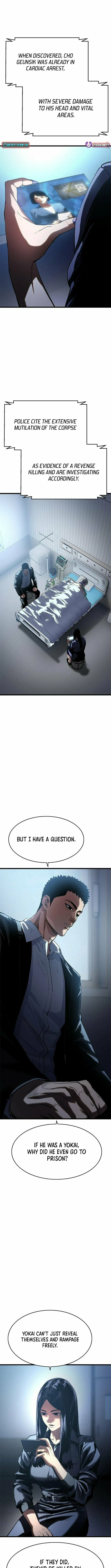 Evil Spirits and Demons, chapter 8, page 3