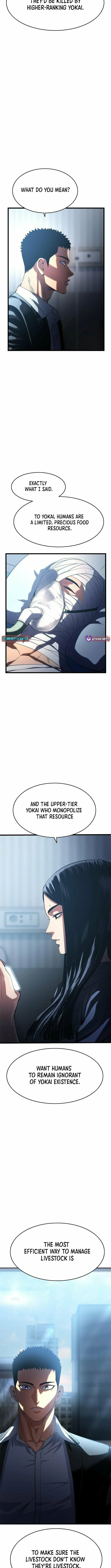 Evil Spirits and Demons, chapter 8, page 4