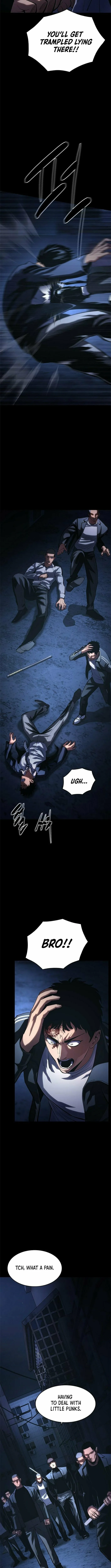 Evil Spirits and Demons, chapter 8, page 10