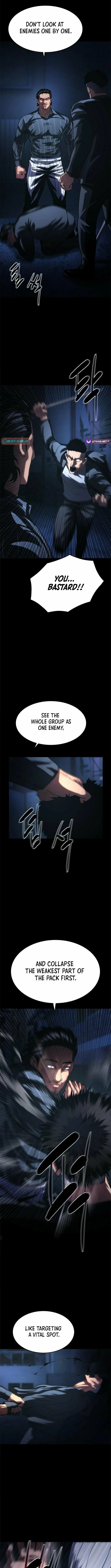 Evil Spirits and Demons, chapter 8, page 15