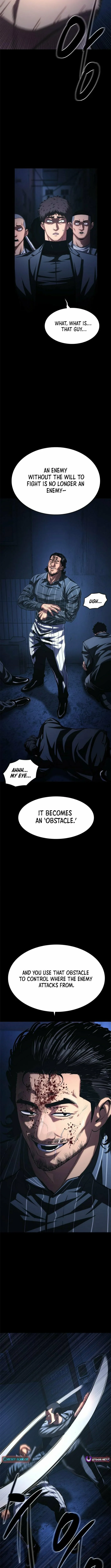 Evil Spirits and Demons, chapter 8, page 17