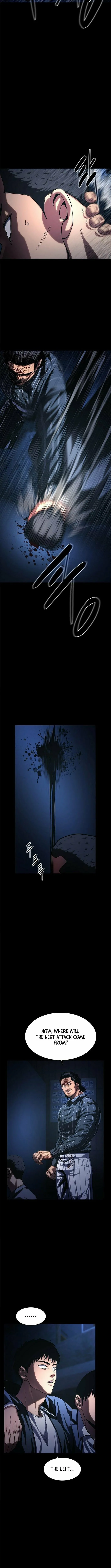 Evil Spirits and Demons, chapter 8, page 18