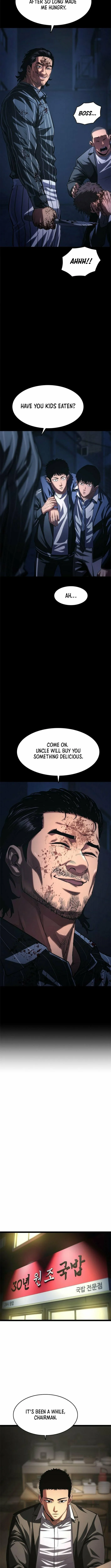 Evil Spirits and Demons, chapter 8, page 22