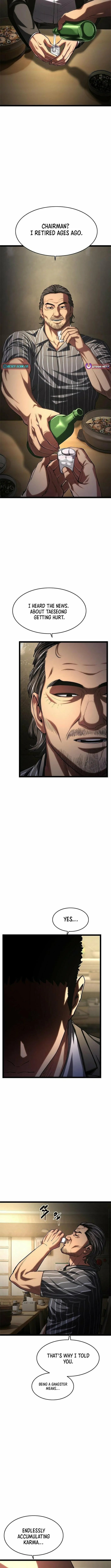 Evil Spirits and Demons, chapter 8, page 23