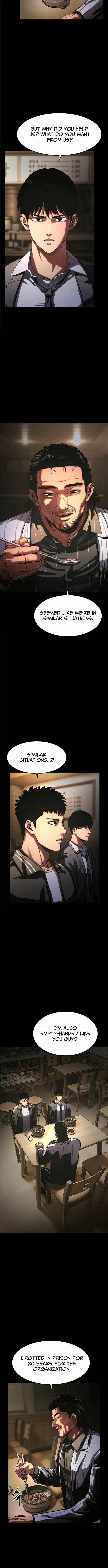 Evil Spirits and Demons, chapter 9, page 3
