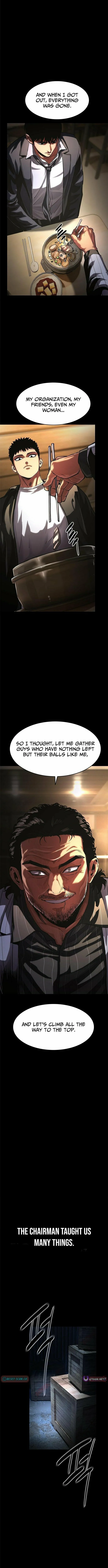 Evil Spirits and Demons, chapter 9, page 4