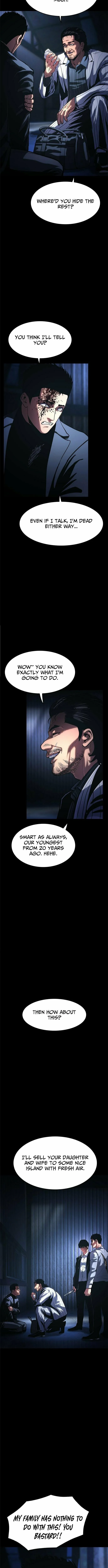 Evil Spirits and Demons, chapter 9, page 9