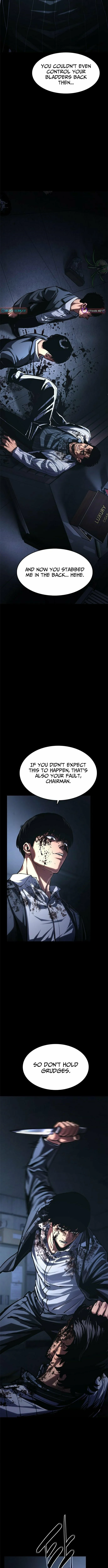Evil Spirits and Demons, chapter 9, page 14