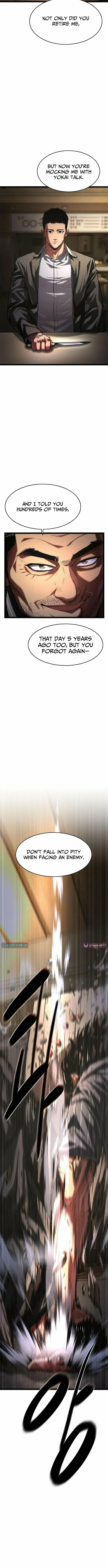 Evil Spirits and Demons, chapter 9, page 16