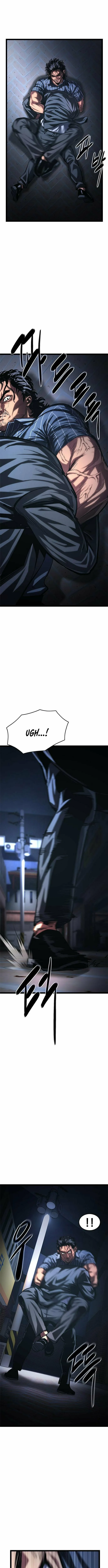 Evil Spirits and Demons, chapter 9, page 19