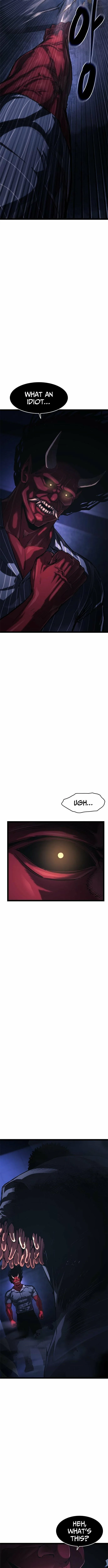 Evil Spirits and Demons, chapter 10, page 5