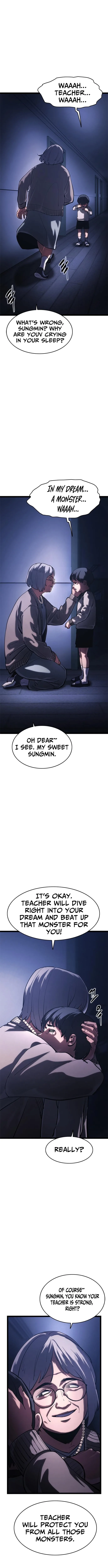 Evil Spirits and Demons, chapter 10, page 7