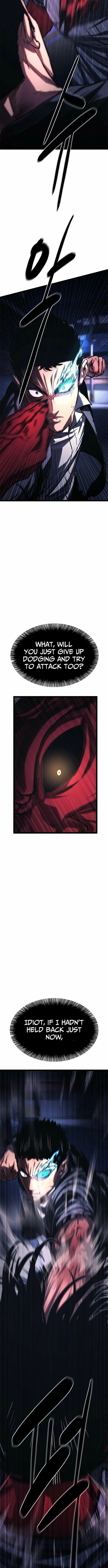 Evil Spirits and Demons, chapter 10, page 23