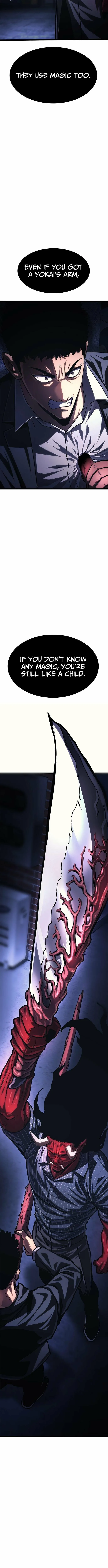 Evil Spirits and Demons, chapter 10, page 24