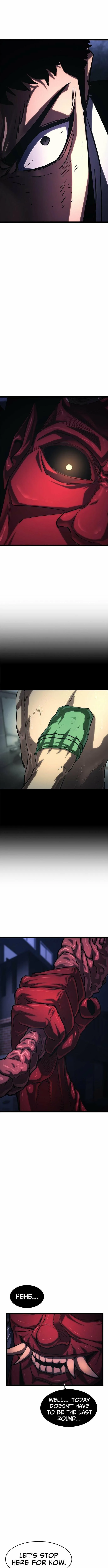 Evil Spirits and Demons, chapter 10, page 25